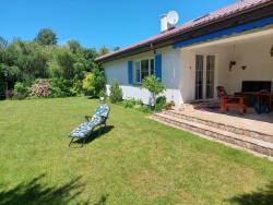 noclegi Sasino Biała Przystań