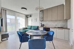 noclegi Gdańsk RentPlanet - Apartamenty Chlebova