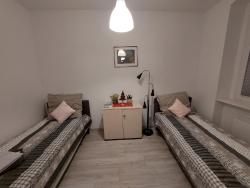 noclegi Jedlina-Zdrój Apartament Jedlinka