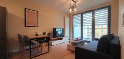 noclegi Gdynia APARTAMENT KAZART.PL 5 CENTURMPLAC UNII