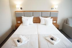 noclegi Kołobrzeg Koral Live