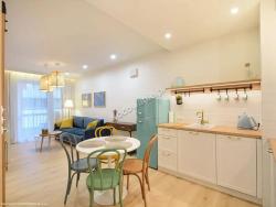 noclegi Kołobrzeg Apartament Premium IV z Garażem, Basen, Sauna, Grota Solna , Silownia, Jacuzzi