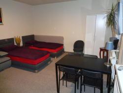 noclegi Świnoujście Apartamenty Wyspiańskiego