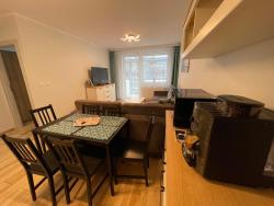 noclegi Kołobrzeg Bliżej Morza Luxury Apartments