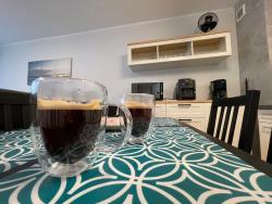noclegi Kołobrzeg Bliżej Morza Luxury Apartments