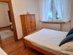 noclegi Rydzewo Apartament Jeziorowy