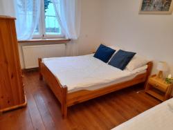 noclegi Rydzewo Apartament Jeziorowy