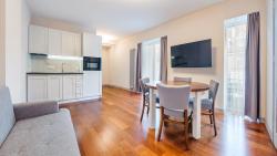 noclegi Sopot Apartamenty Sopockie Błonie