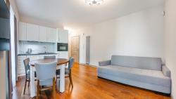 noclegi Sopot Apartamenty Sopockie Błonie