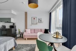noclegi Gdańsk RentPlanet - Apartamenty Chlebova