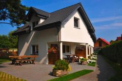 noclegi Jarosławiec Comfortable holiday homes Jaroslawiec