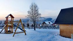 noclegi Stryszawa Domek w górach Na Grapie