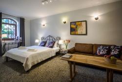 noclegi Gdańsk Oliwa Park Residence