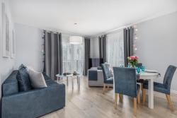 noclegi Międzywodzie Apartamenty Wczasowa by Noclegi Renters