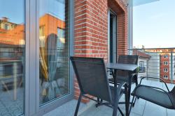 noclegi Gdańsk Platinum Tartaczna Apartments by Noclegi Renters