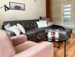 noclegi Świnoujście Apartment Family by Interhome