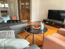 noclegi Świnoujście Apartment Family by Interhome