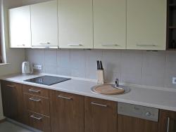 noclegi Świnoujście Apartment Family by Interhome