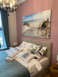 noclegi Gdańsk Apartament rodzinny
