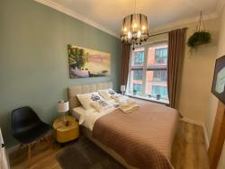 noclegi Gdańsk Apartament rodzinny