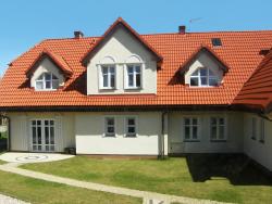 noclegi Łeba Holiday Home Domek Joanna-3 by Interhome