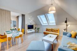 noclegi Międzyzdroje Bel Mare AQUAPARK by Four Seasons