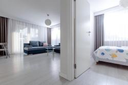 noclegi Rewal Resort Apartamenty Klifowa Rewal 19