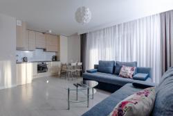 noclegi Rewal Resort Apartamenty Klifowa Rewal 19