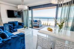 noclegi Dziwnów Fancy Sunset Gardenia Dziwnów