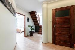 noclegi Sopot Panorama Apartment - Happy Hours