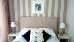 noclegi Gdynia Willa Długa No 4 Bed & Breakfast - Gdynia