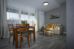 noclegi Nowy Sącz Apartament przy Plantach