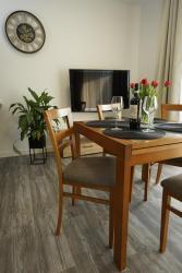 noclegi Nowy Sącz Apartament przy Plantach