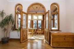 noclegi Sopot Golden Beach- free parking space by moj-sopot pl