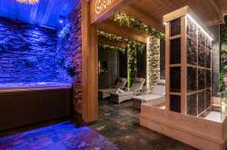 noclegi Zakopane Hotel Zakopane Wellness & SPA ex Korona Tatr