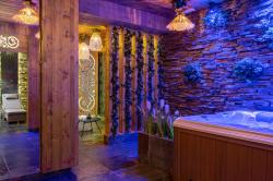 noclegi Zakopane Hotel Zakopane Wellness & SPA ex Korona Tatr