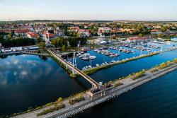 noclegi Giżycko Hotel Zamek