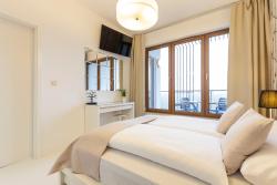 noclegi Kołobrzeg VacationClub - Olympic Park Apartament A602