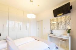 noclegi Kołobrzeg VacationClub - Olympic Park Apartament A602