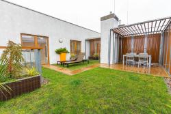 noclegi Kołobrzeg VacationClub - Olympic Park Apartament A602