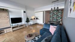 noclegi Ustronie Morskie Apartament na Klifie "LUNA"