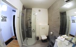 noclegi Kołobrzeg Apartamenty BalticON Polanki - Sauna, Fitness inclusive - Basen latem, Pool im Sommer