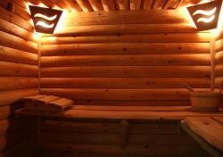 noclegi Białka Tatrzańska DW Pod Jaworami - relaks w SPA - jacuzzi, sauna na wyłączność