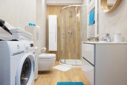 noclegi Pobierowo PobierowoBlue B001