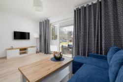 noclegi Pobierowo PobierowoBlue B001