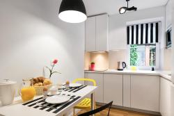 noclegi Sopot Costa Apartments