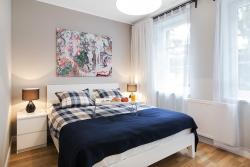 noclegi Sopot Costa Apartments