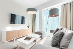 noclegi Mielno Dreams apartments Dune B