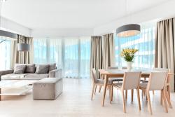noclegi Mielno Dreams apartments Dune B