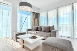 noclegi Mielno Dreams apartments Dune B